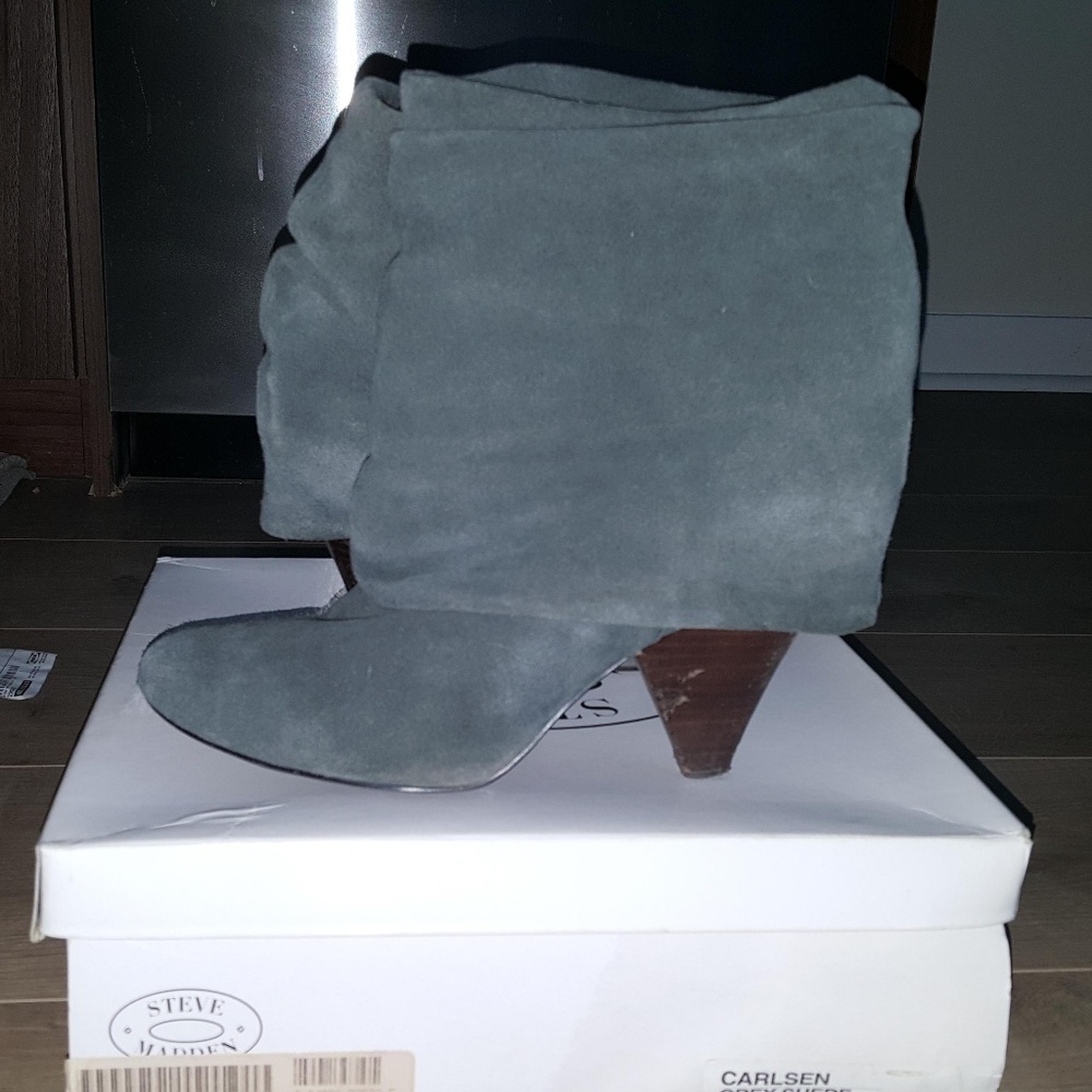 Steve Madden Carlsen Bootie